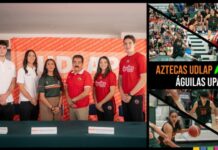 El Clásico Poblano de Baloncesto celebra su 49 aniversario con doble jornada