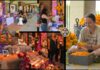 La tradición del Día de Muertos cobra vida en la UDLAP con corredor de ofrendas y carrera temática.