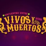 Secretaría de Arte y Cultura inicia actividades del Día de Muertos.
