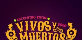 Secretaría de Arte y Cultura inicia actividades del Día de Muertos.