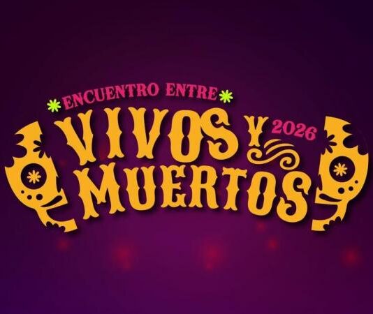Secretaría de Arte y Cultura inicia actividades del Día de Muertos.