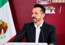 Gobierno estatal vigilará que proyectos ejecutados en Centro Histórico no desplacen a habitantes