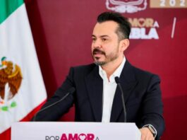 Gobierno estatal vigilará que proyectos ejecutados en Centro Histórico no desplacen a habitantes
