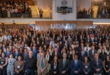 La UDLAP impulsa el liderazgo juvenil con el XXXIX Modelo Latinoamericano de Naciones Unidas