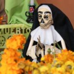 Abre Casa de Cultura convocatoria para concurso de ofrendas y altares
