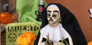 Abre Casa de Cultura convocatoria para concurso de ofrendas y altares