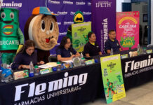 Será el 13 de diciembre la Tercera Carrera Pericos de Puebla.
