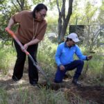 Realiza Jardín Botánico Universitario el Primer Festival de los Encinos.