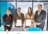 IBERO Puebla y Supercool Mobility firman convenio, por un futuro sustentable.