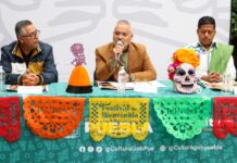 Chapulco festejará “Bienvenida a los Muertos” y 250 años de vida parroquial.