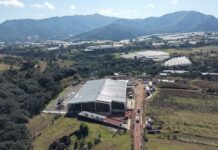 Con CITRAA, Puebla le apuesta a la diversificación de su economía: Armenta