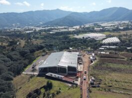 Con CITRAA, Puebla le apuesta a la diversificación de su economía: Armenta