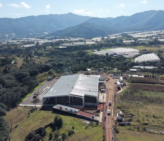 Con CITRAA, Puebla le apuesta a la diversificación de su economía: Armenta