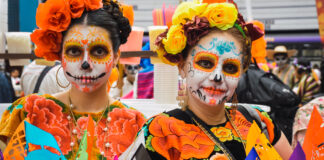 El Día de Muertos generará una derrama económica de 53,000 millones de pesos: CONCANACO