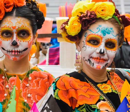 El Día de Muertos generará una derrama económica de 53,000 millones de pesos: CONCANACO