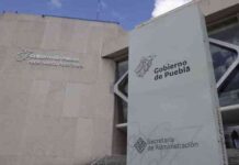Trámites estatales y recaudación en línea por conmemoración de “Día de Muertos”.