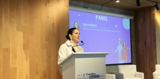 Red CCE por la Primera Infancia impulsa agenda empresarial de corresponsabilidad y cuidados.