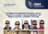 En operación interinstitucional, FGE da golpe a la banda “Los Millonarios” en Puebla capital y detiene a su líder