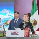 Pueblos Mágicos de Puebla destacan tradiciones durante temporada de Día de Muertos