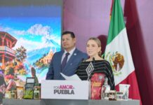 Pueblos Mágicos de Puebla destacan tradiciones durante temporada de Día de Muertos