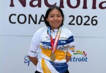 Reconocen el talento poblano con el Premio Estatal del Deporte