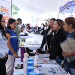 Realizaran Feria Nacional de Empleo para Grupos Vulnerables.