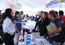 Realizaran Feria Nacional de Empleo para Grupos Vulnerables.