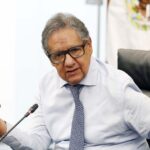 Higinio Martínez confirma interés del Senado en reunión interparlamentaria con EU.
