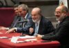 Ayuntamiento y Grupo Carso anuncian inversión de 4 MMDP para vivienda en San Francisco y Centro Histórico de Puebla.