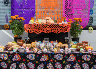 Las hojaldras son una tradición que reúne sabores, historia y memoria: IBERO Puebla.