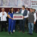 Instalarán videocámaras conectadas al C5i en 37 planteles del Colegio de Bachilleres.