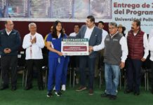 Instalarán videocámaras conectadas al C5i en 37 planteles del Colegio de Bachilleres.