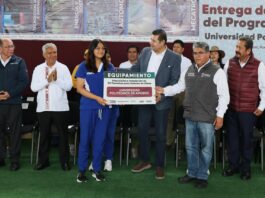 Instalarán videocámaras conectadas al C5i en 37 planteles del Colegio de Bachilleres.