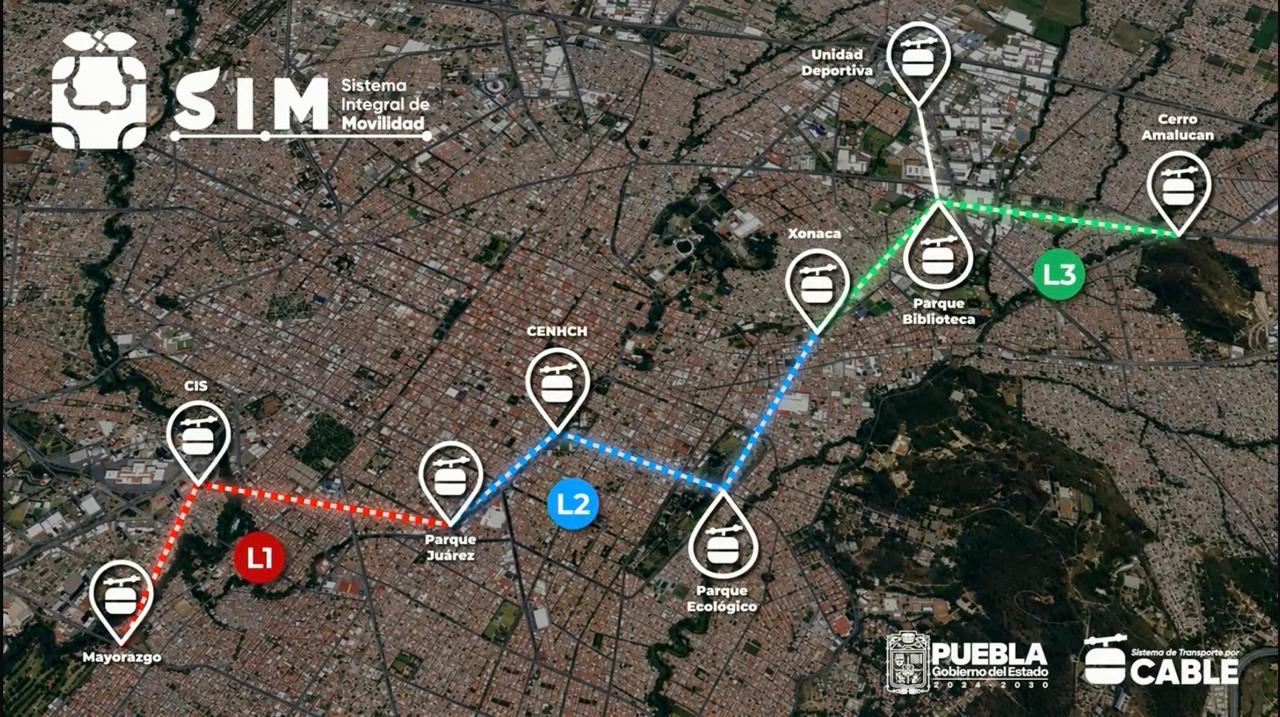 Inicia_construcción_de_tres_estaciones_del_transporte_por_cable_en_Puebla_3