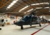 Tecnología aérea de última generación y un helicóptero Leonardo 2020 fortalecen la seguridad de Puebla: Armenta.