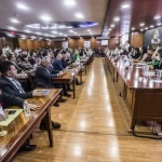 SAT presenta a CONCANACO la ampliación del RESICO a 5 y 50 millones de pesos para 2027.