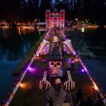 Tradición, misterio y color dan vida a la memoria en Puebla con Catrineras 2026