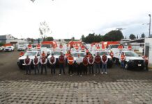 Limpia renueva parque vehicular tras 15 años de espera