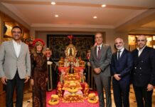Invita Pepe Chedraui a descubrir Puebla capital en la temporada de Día de Muertos.