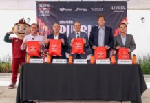 Presenta Pepe Chedraui oficialmente Desafío Puebla by La Vuelta España 2027.