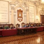 Aprueba Cabildo de Puebla iniciativa de Ley de Ingresos 2027 sin nuevos impuestos.