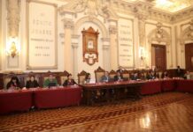 Aprueba Cabildo de Puebla iniciativa de Ley de Ingresos 2027 sin nuevos impuestos.