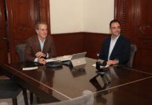 Logra Puebla Capital, sede de la Conferencia Internacional de Ciudades del Aprendizaje de la UNESCO: Pepe Chedraui