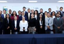 Fortalecen FGE y FGR coordinación en puestas a disposición por delitos del orden federal.