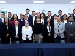 Fortalecen FGE y FGR coordinación en puestas a disposición por delitos del orden federal.