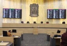 Congreso aprueba reforma constitucional en materia de nacionalidad única para el ejercicio del Poder Ejecutivo