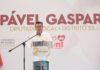 Rinde Pável Gaspar su Segundo Informe; destaca iniciativas con sentido social y trabajo en territorio.