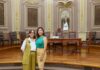 Este 5 de octubre la antigua Sede del Congreso del Estado reabre sus puertas al público.