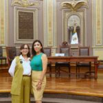 Este 5 de octubre la antigua Sede del Congreso del Estado reabre sus puertas al público.