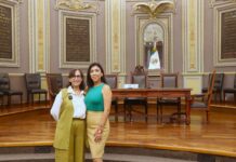 Este 5 de octubre la antigua Sede del Congreso del Estado reabre sus puertas al público.